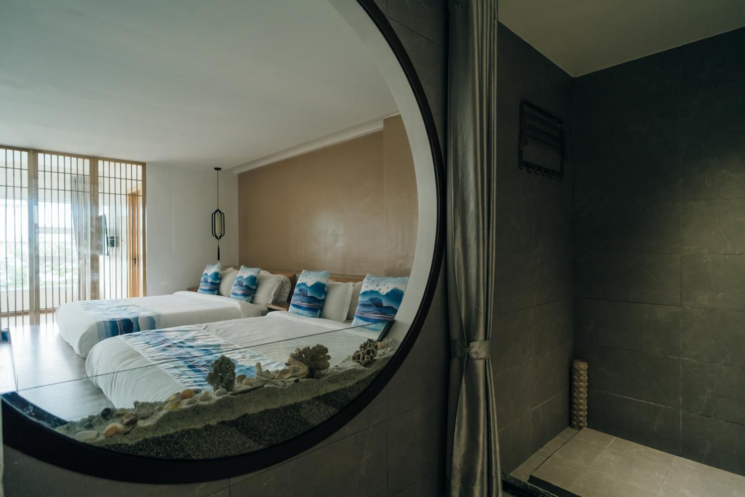 Suite Room Plus