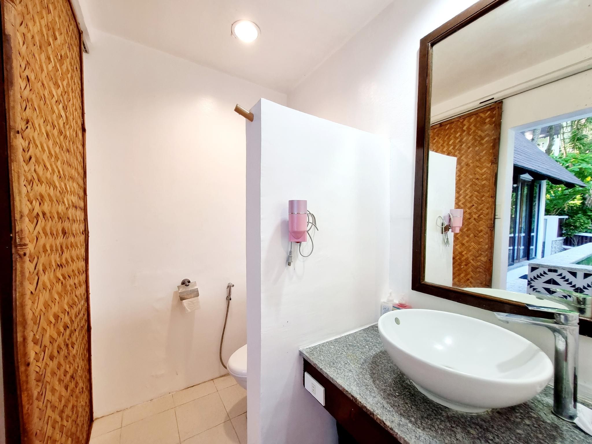 2-Bedroom Garden Villa