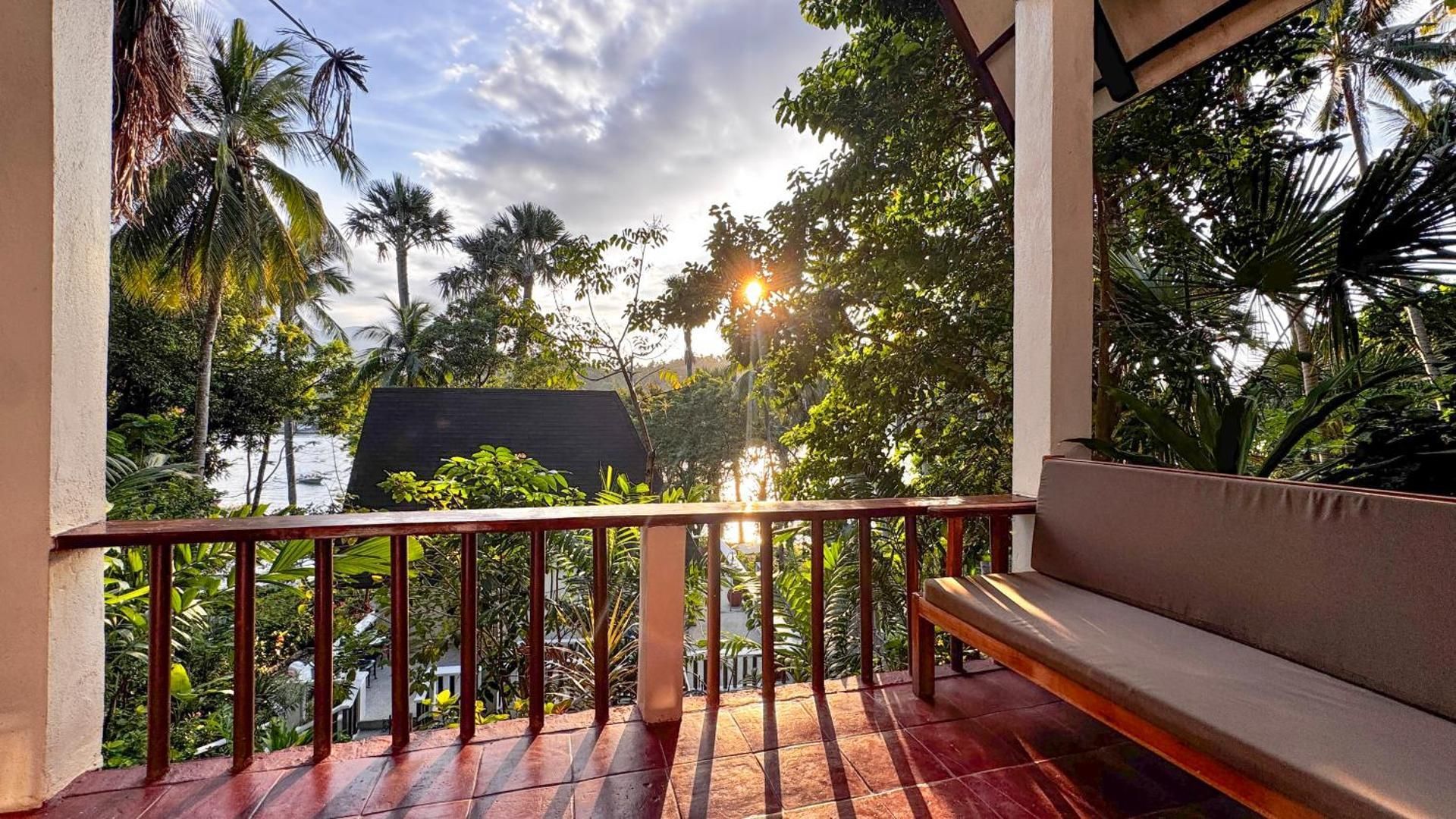 1-Bedroom Sea View Villa