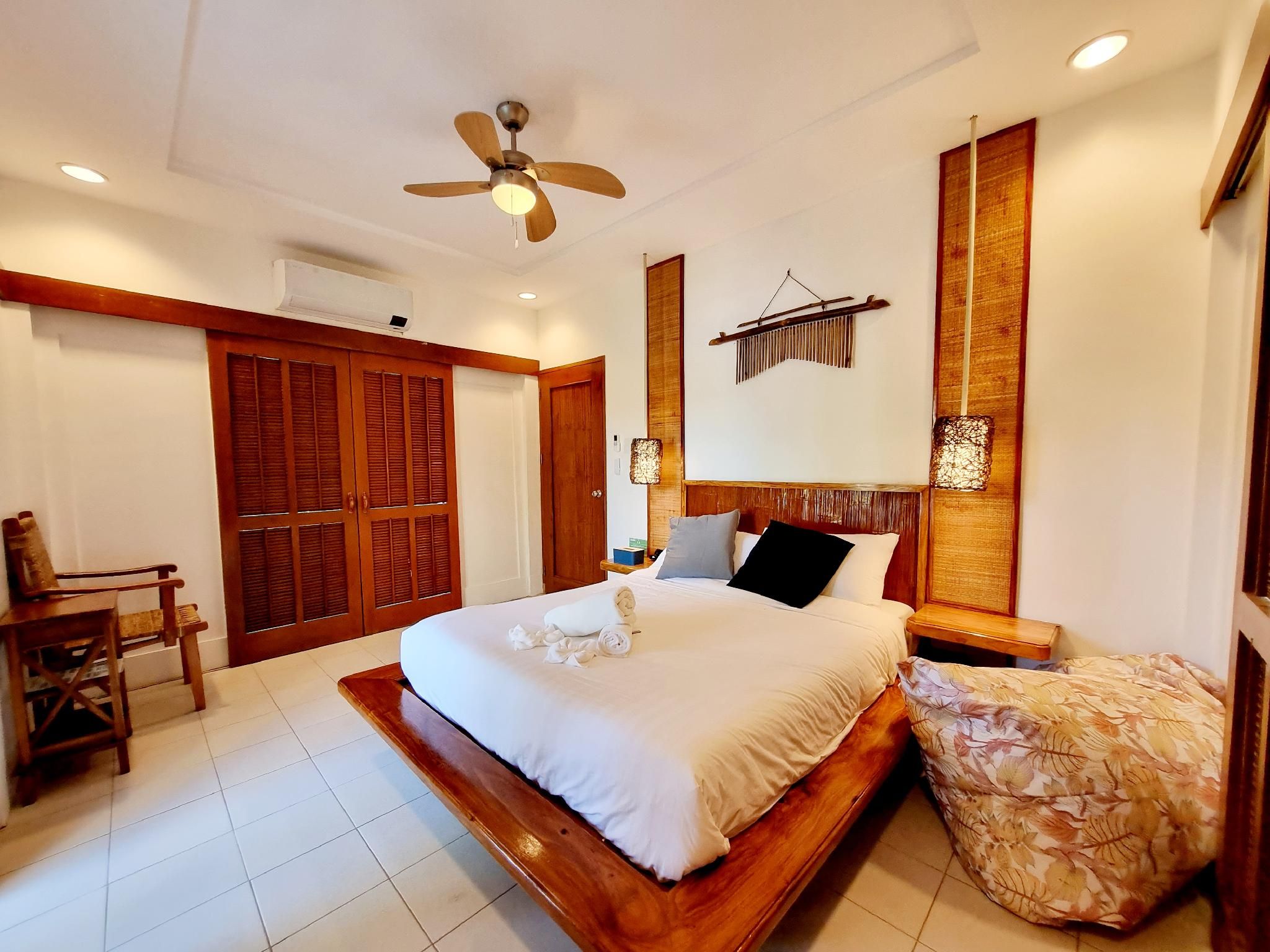 2-Bedroom Premier Villa