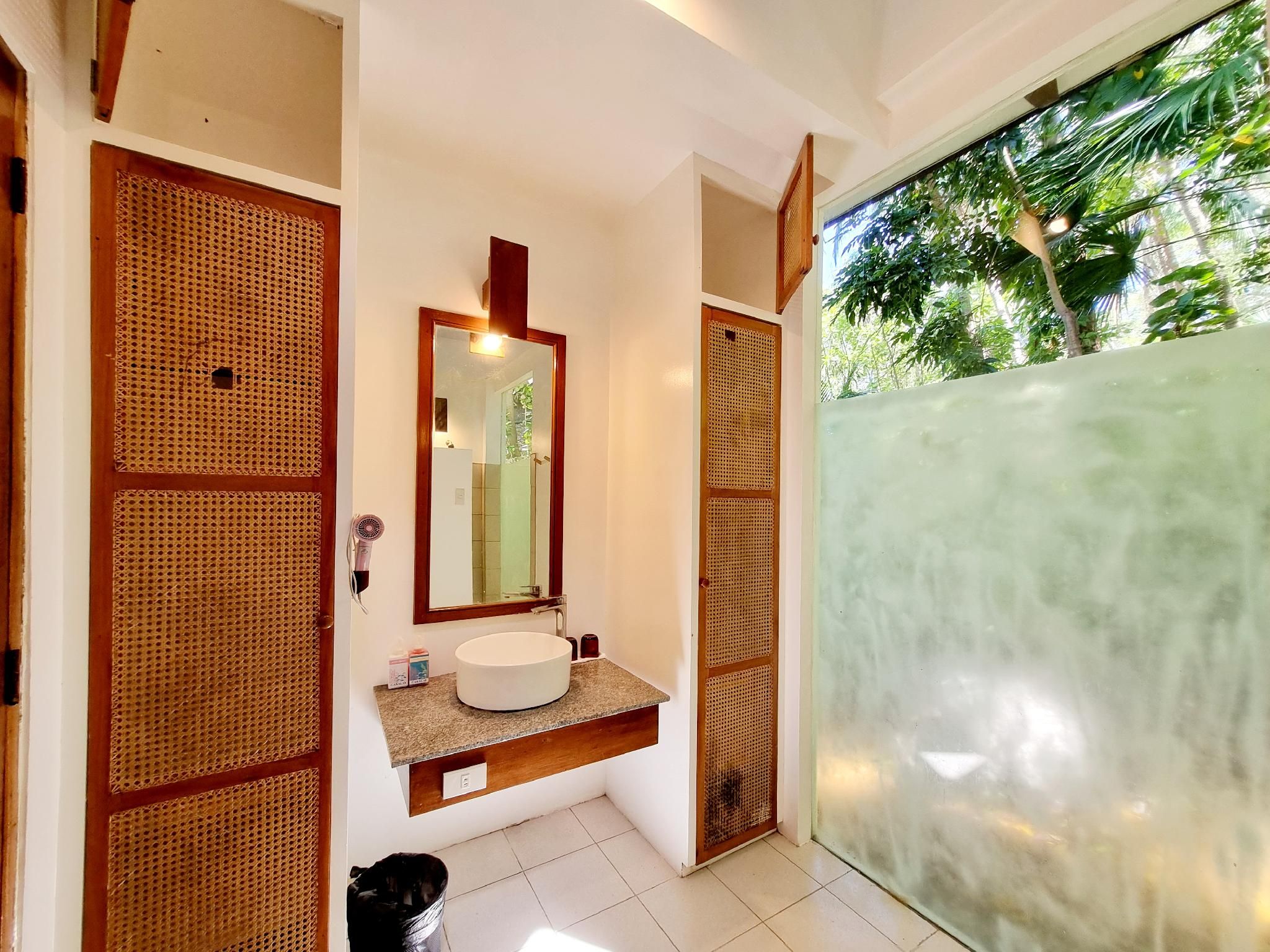 2-Bedroom Sea View Villa