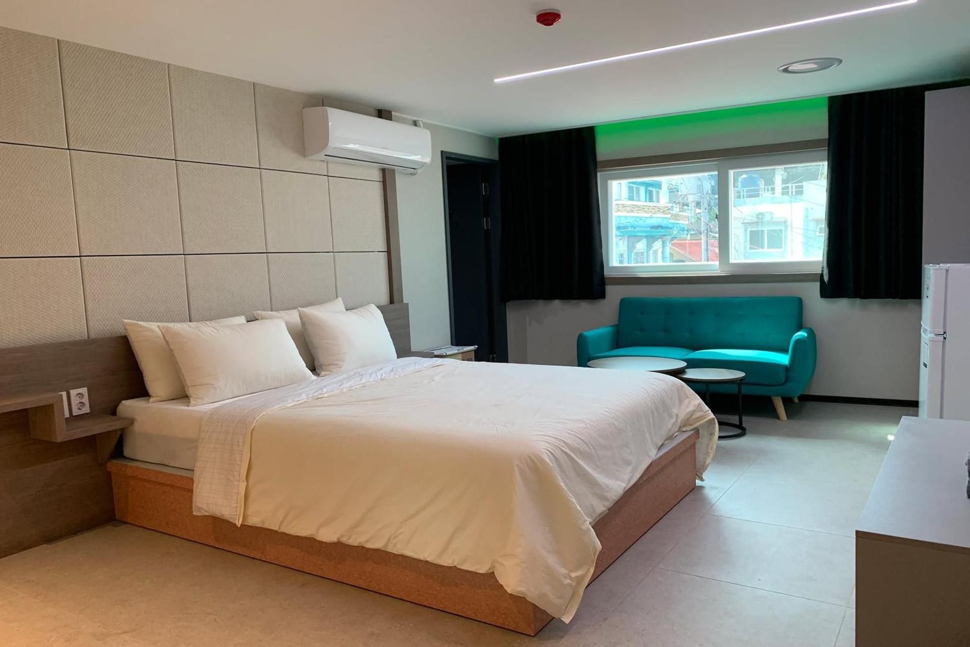 Hotel Kaya Puerto Galera Superior Suite 2