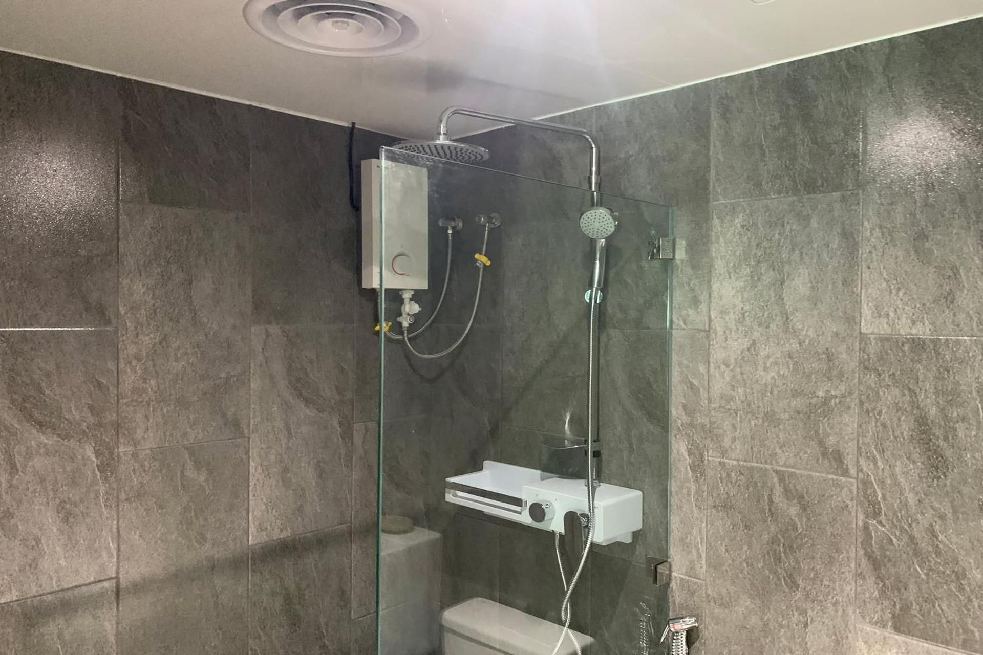 Hotel Kaya Puerto Galera Superior Suite 3