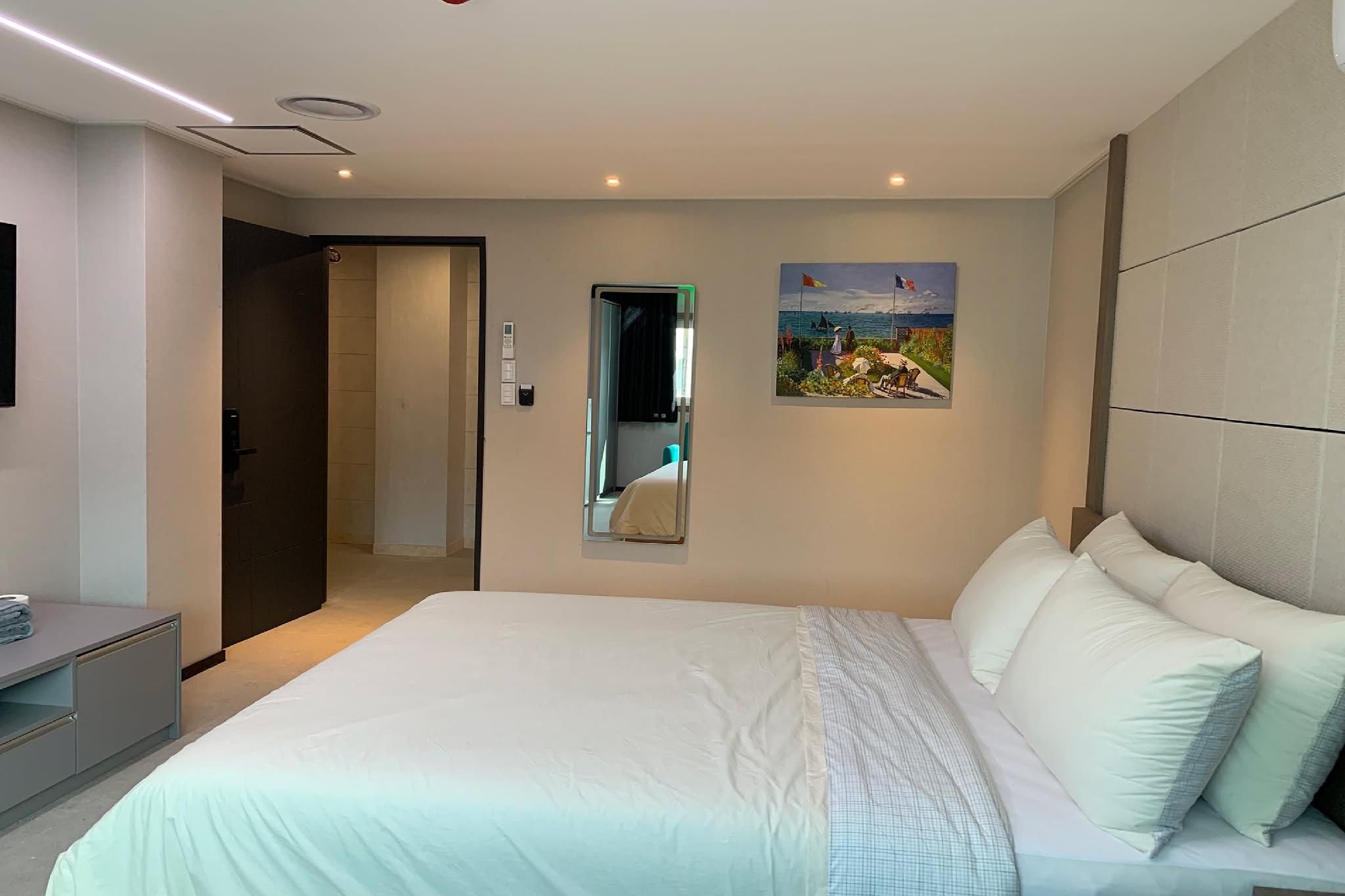 Hotel Kaya Puerto Galera Superior Premium Room