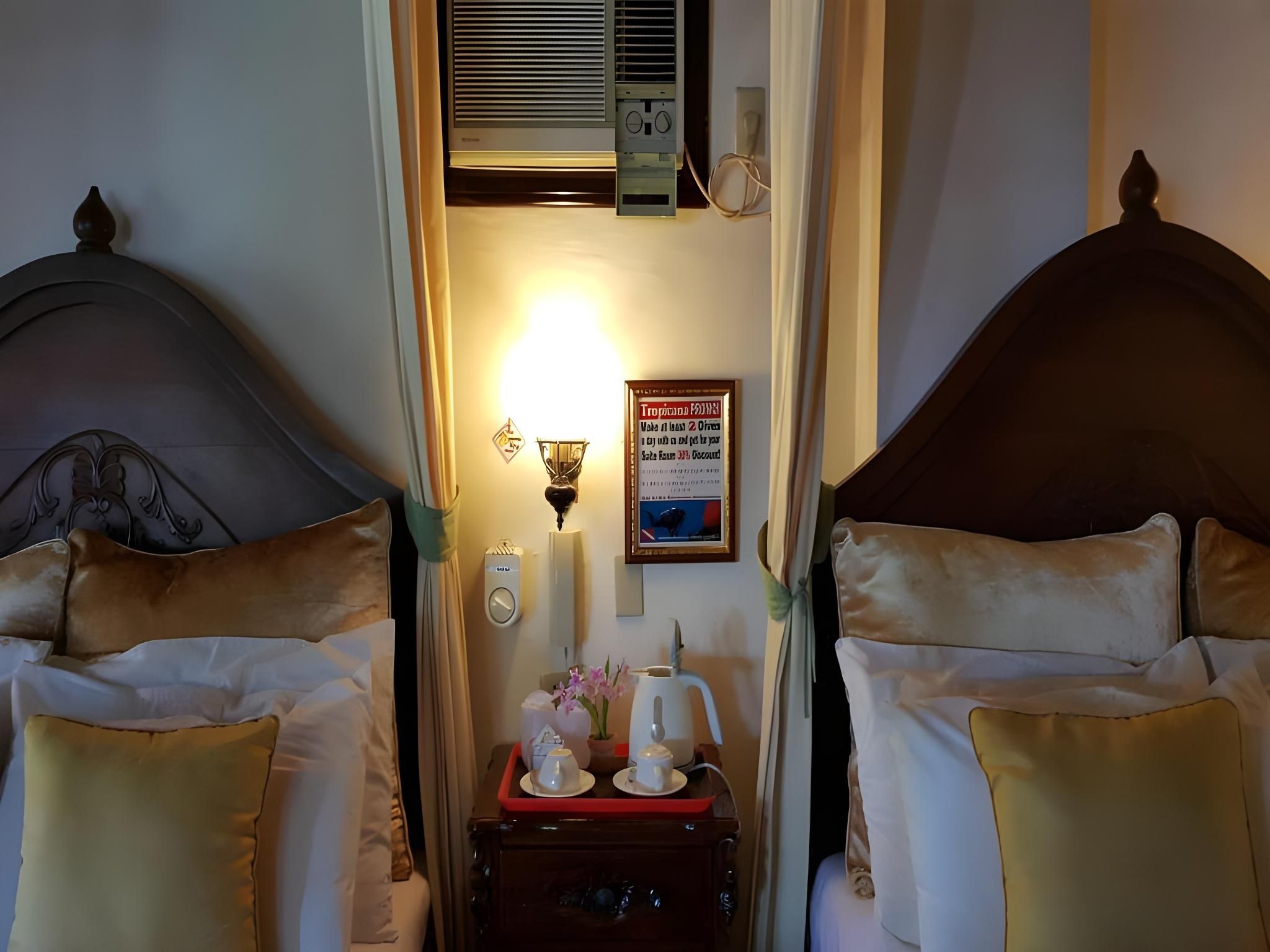 Family Suite 2