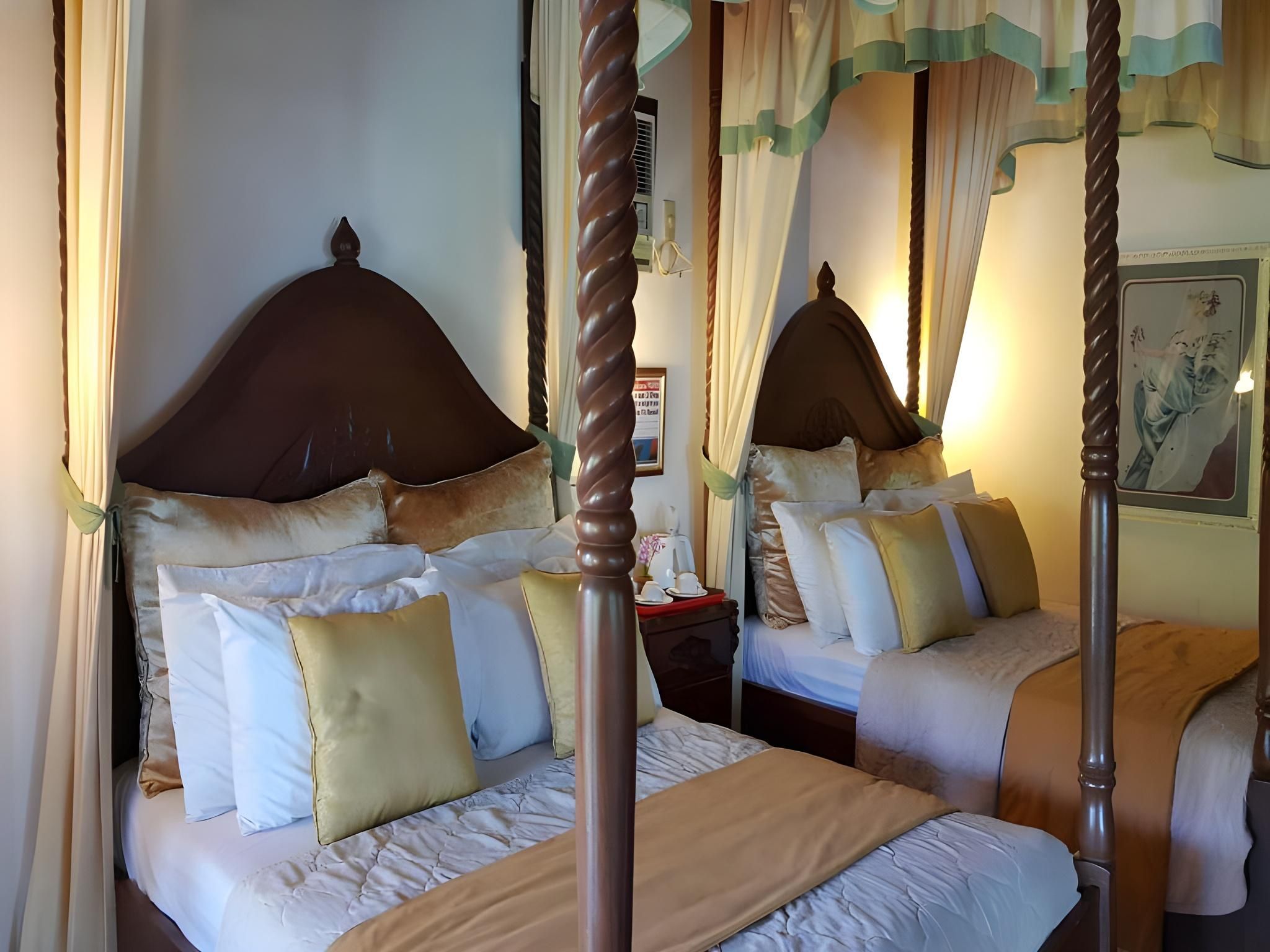 Family Suite 2