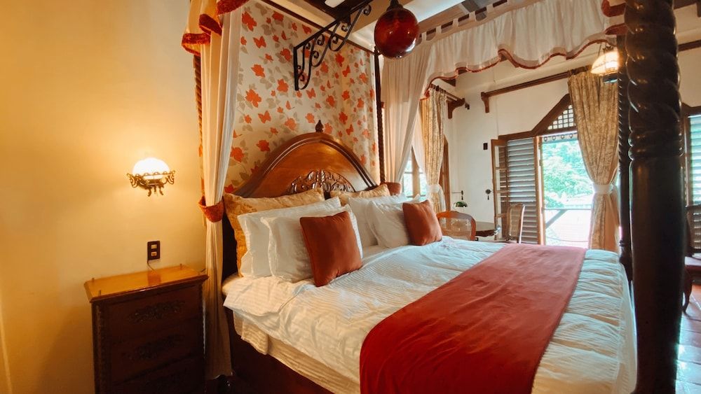Suite Room