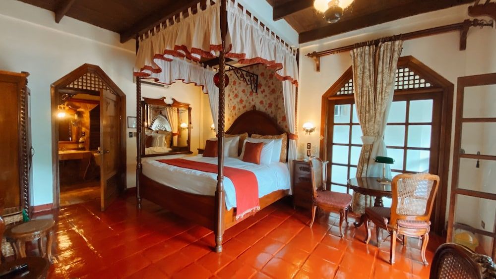 Suite Room