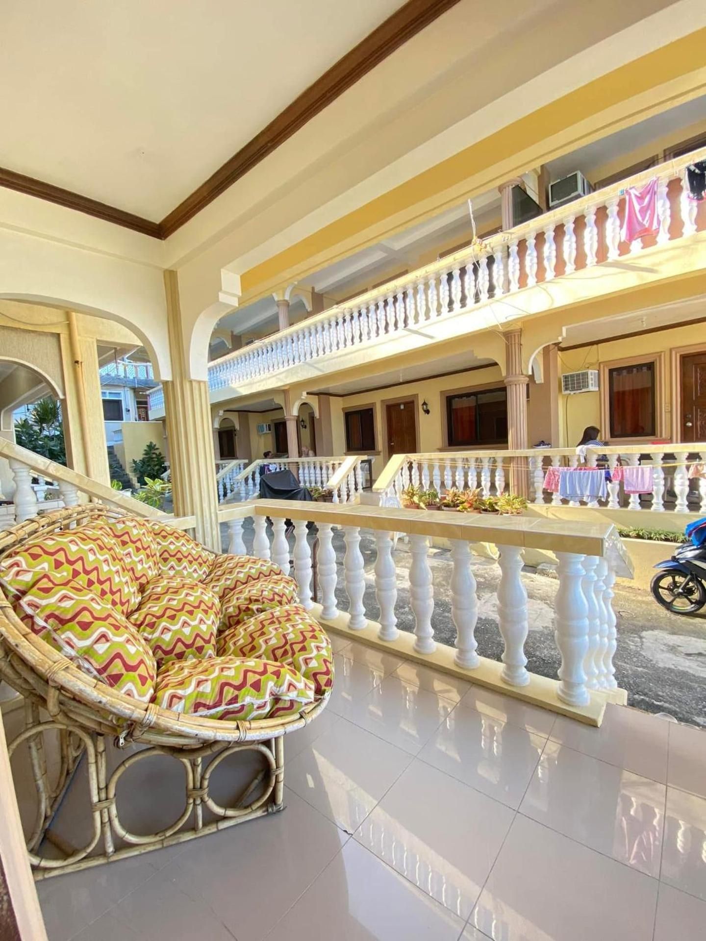 Ocean Dream Lodge
