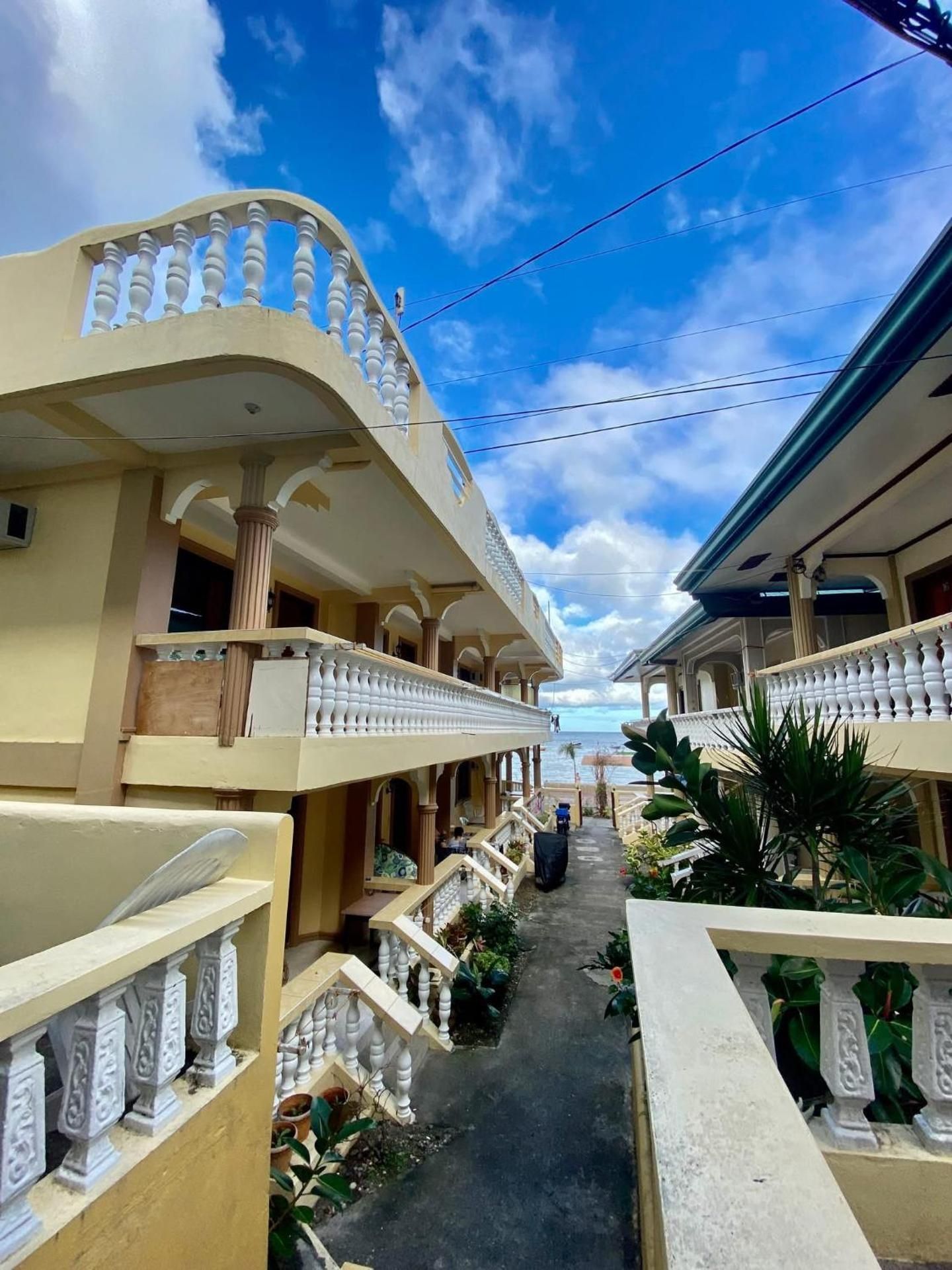 Ocean Dream Lodge