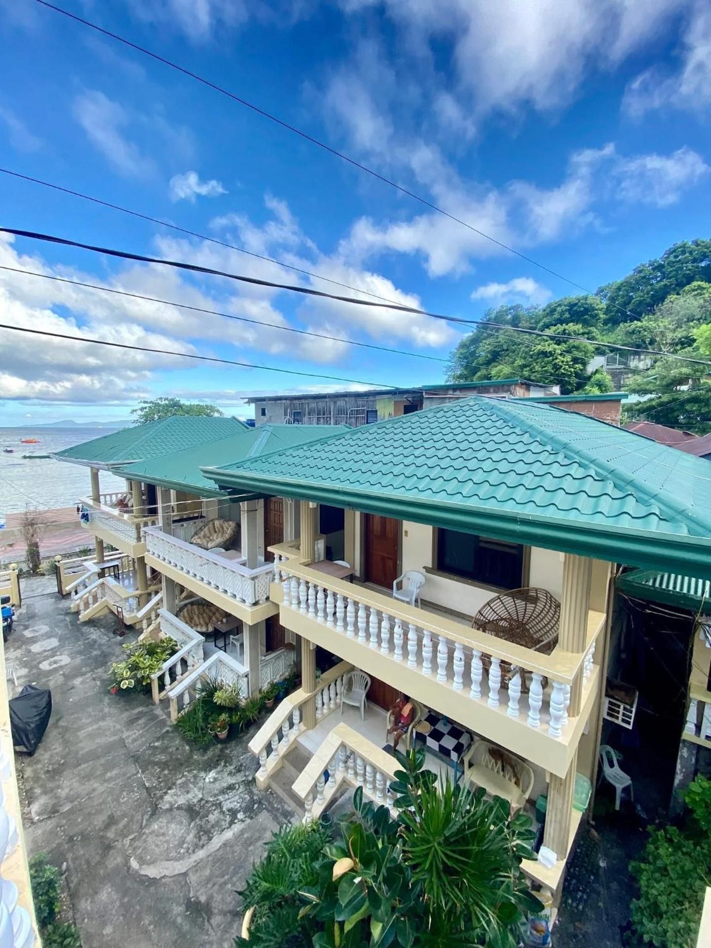 Ocean Dream Lodge