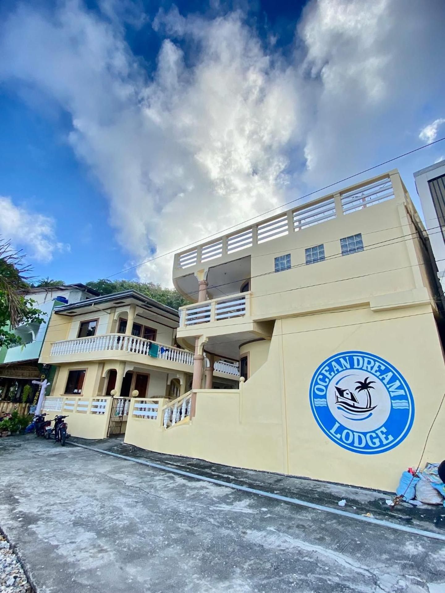 Ocean Dream Lodge