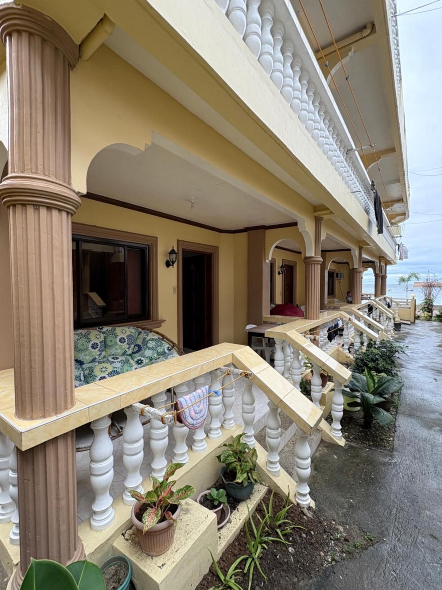 Ocean Dream Lodge