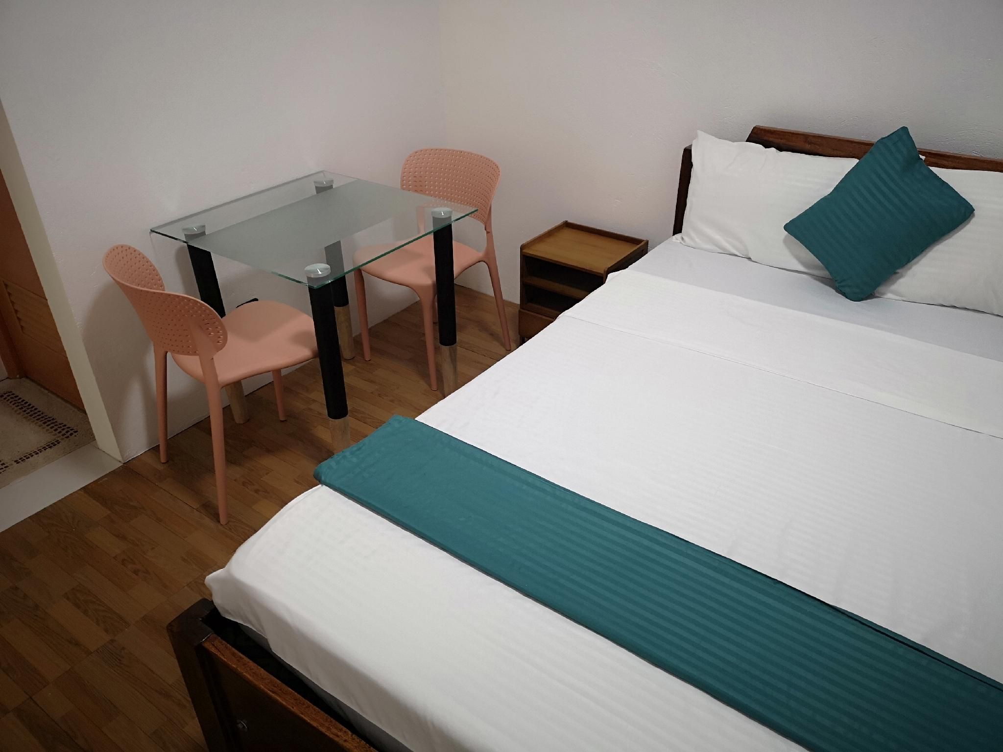 Aguada Hills Residence Suite Balcony