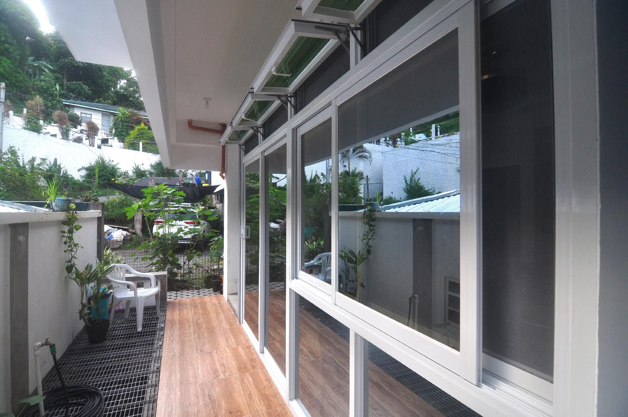 Aguada Hills Residence