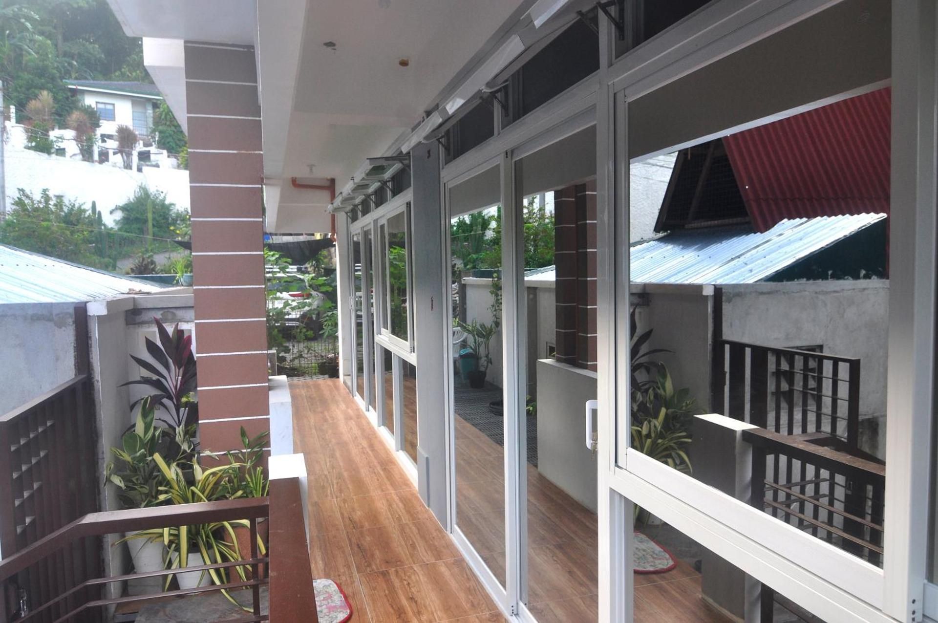 Aguada Hills Residence Suite Balcony 2