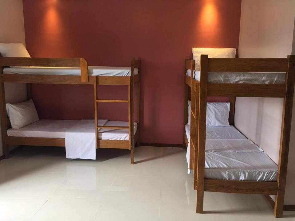 Squares Beachfront Apartments Family Room 2