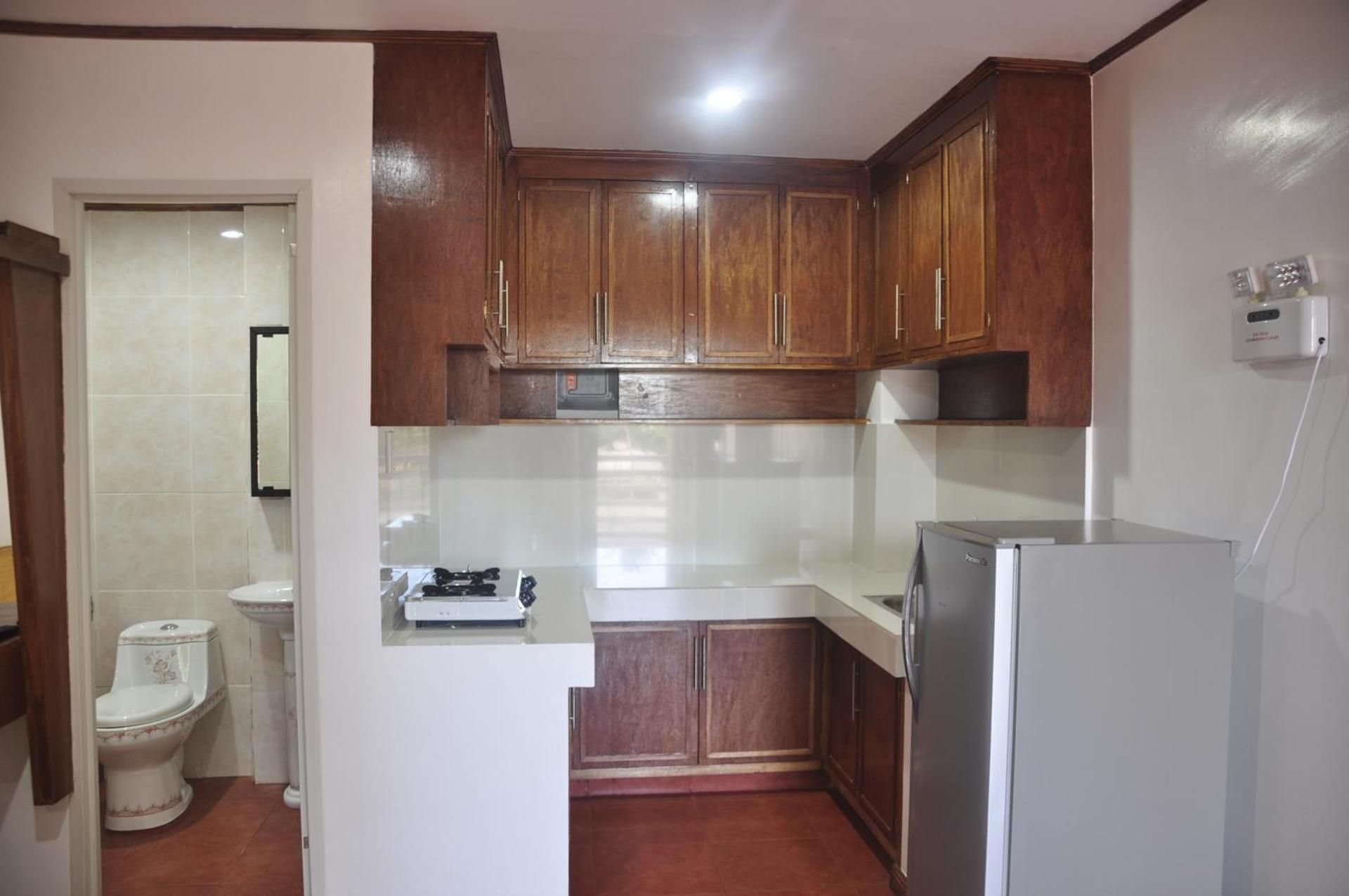 Badladz Staycation Condos