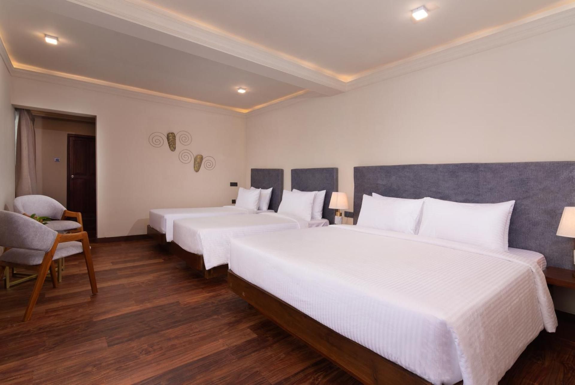 Luxor Kirindi Ella Family Room