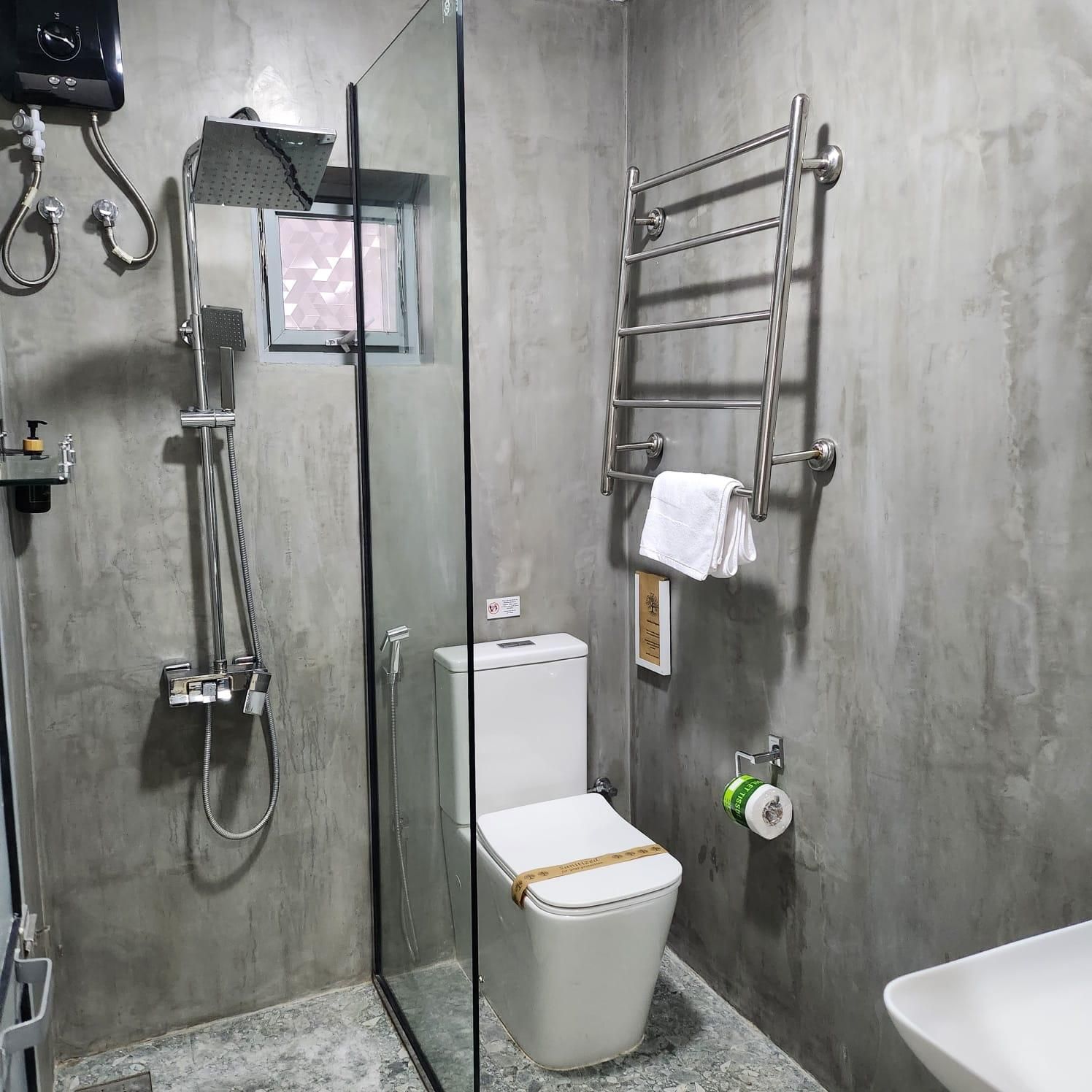 Neem Tree House, Trincomalee Deluxe Double or Twin 3