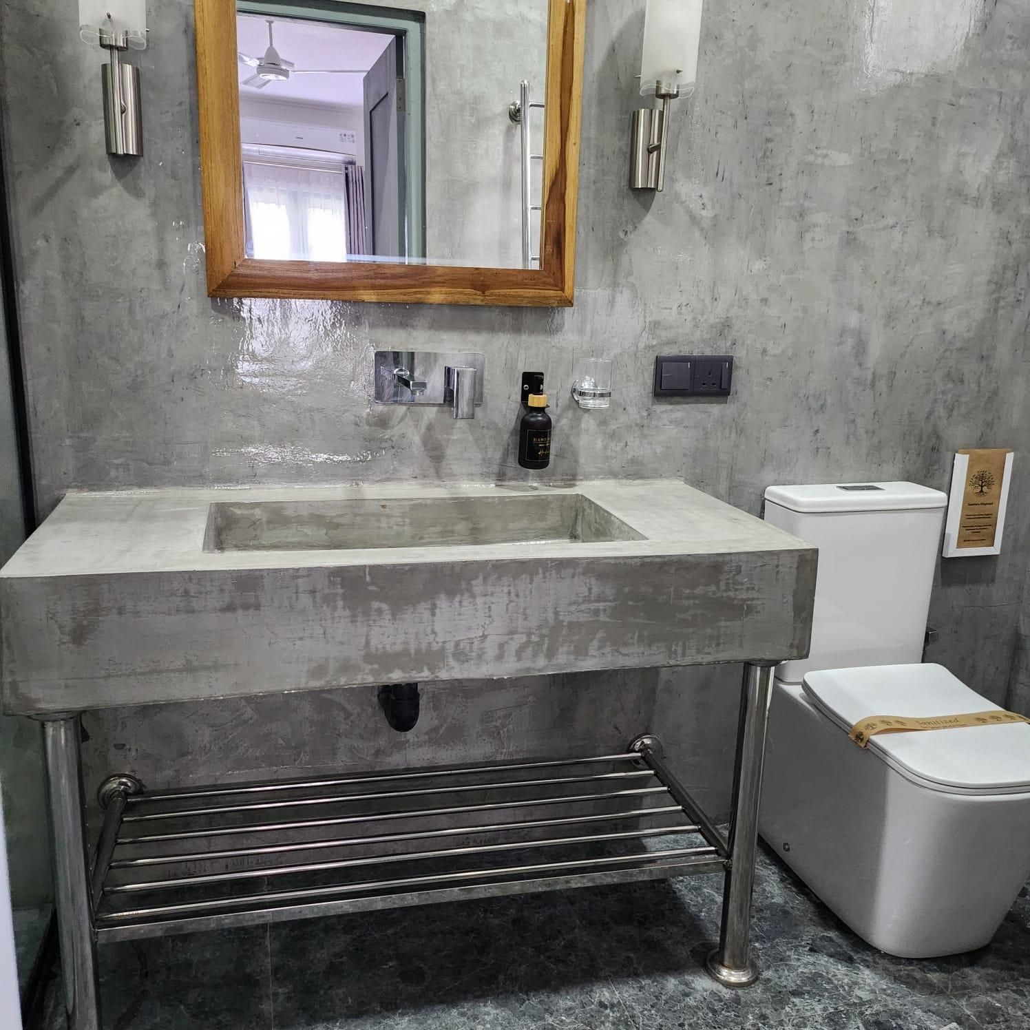 Neem Tree House, Trincomalee Deluxe Villa 2