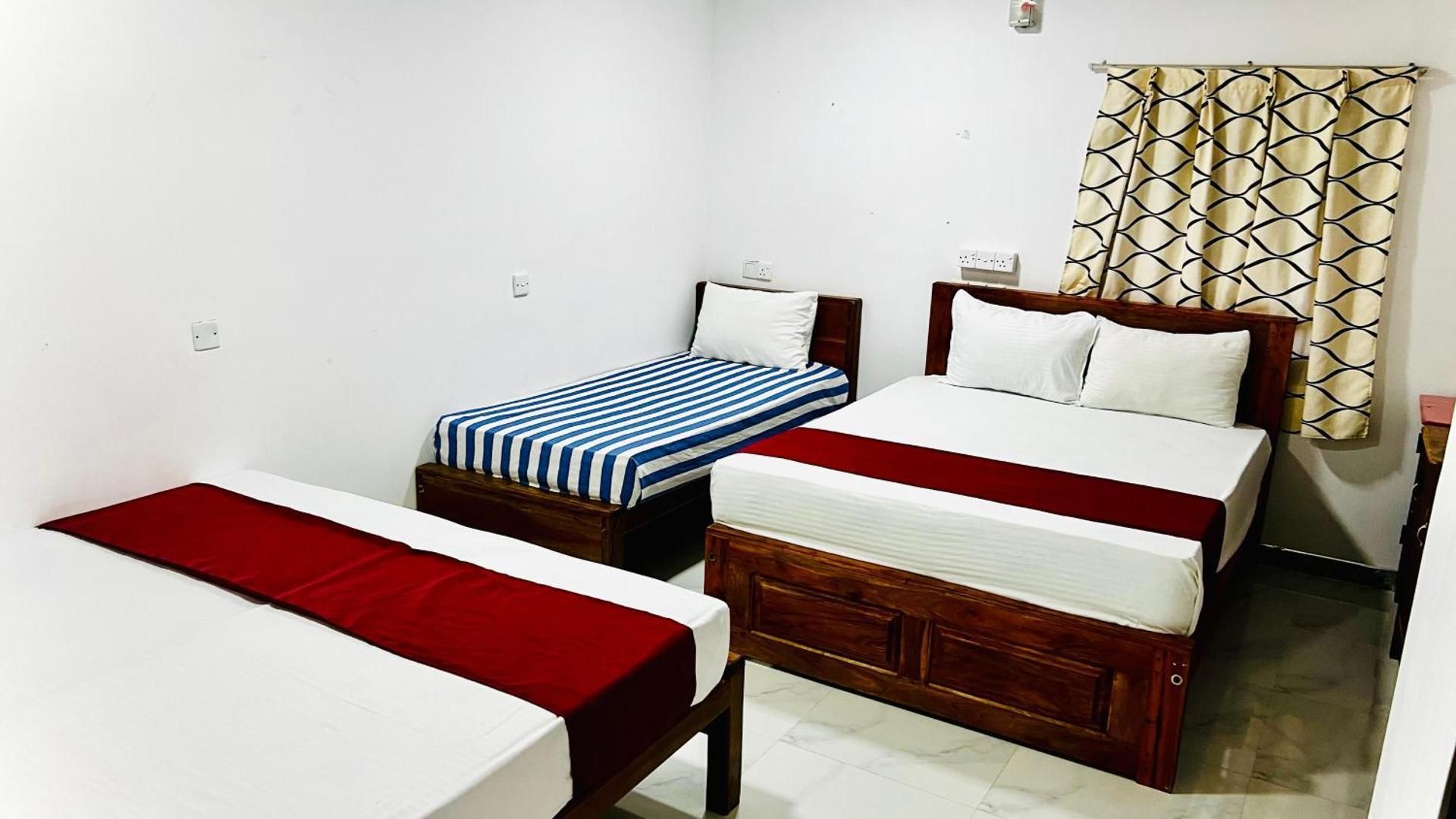 Superior Family Room