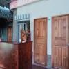Banaue Pink Eco hostel