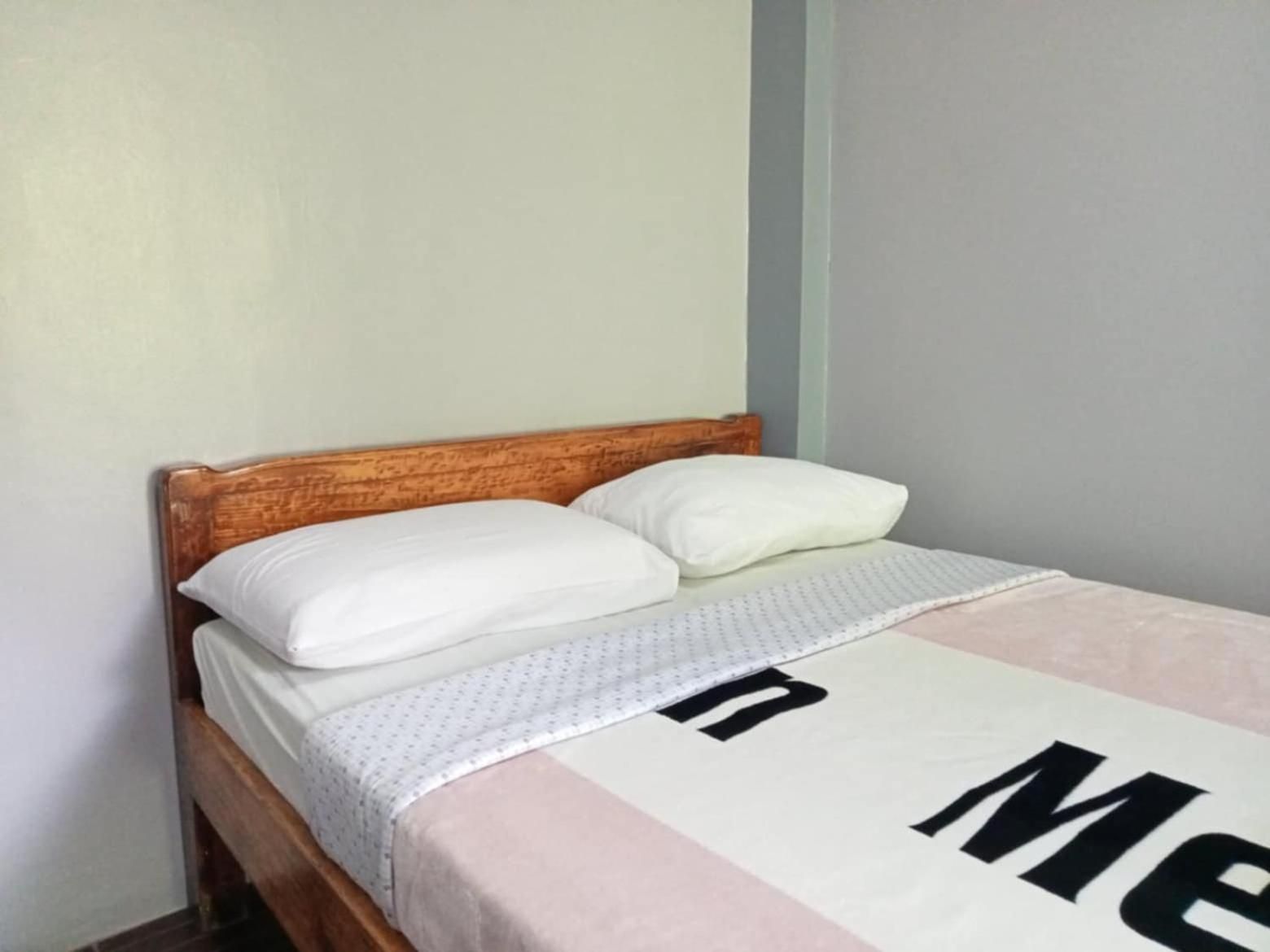 Budget Twin Room
