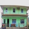 Banaue Evergreen Hostel
