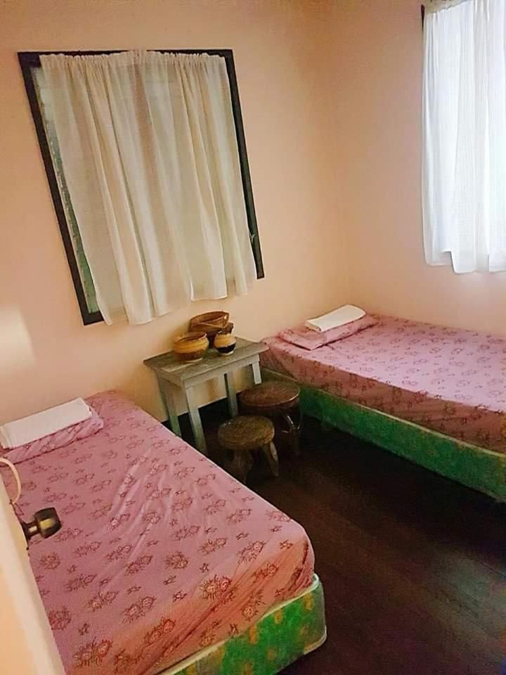 Budget Twin Room