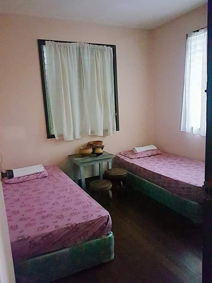 Budget Twin Room