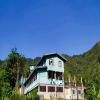 BATAD Simons Viewpoint Inn and Pizza Restaurant