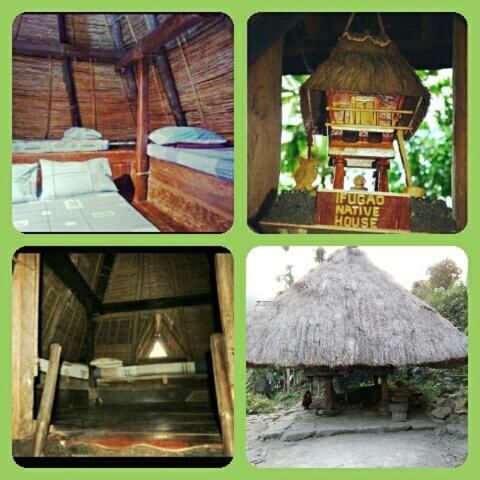 Batad CHRISTINA'S Main Village INN & RESTAURANT