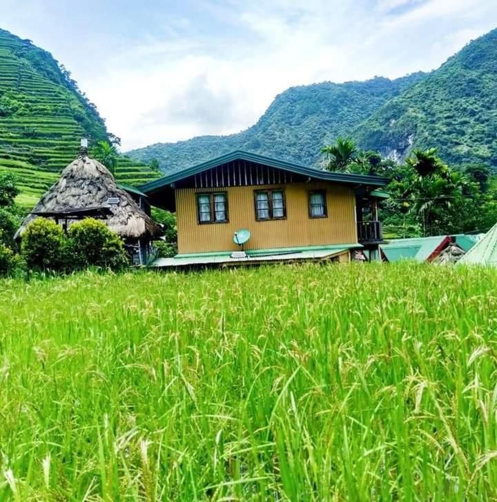 Batad village homestay