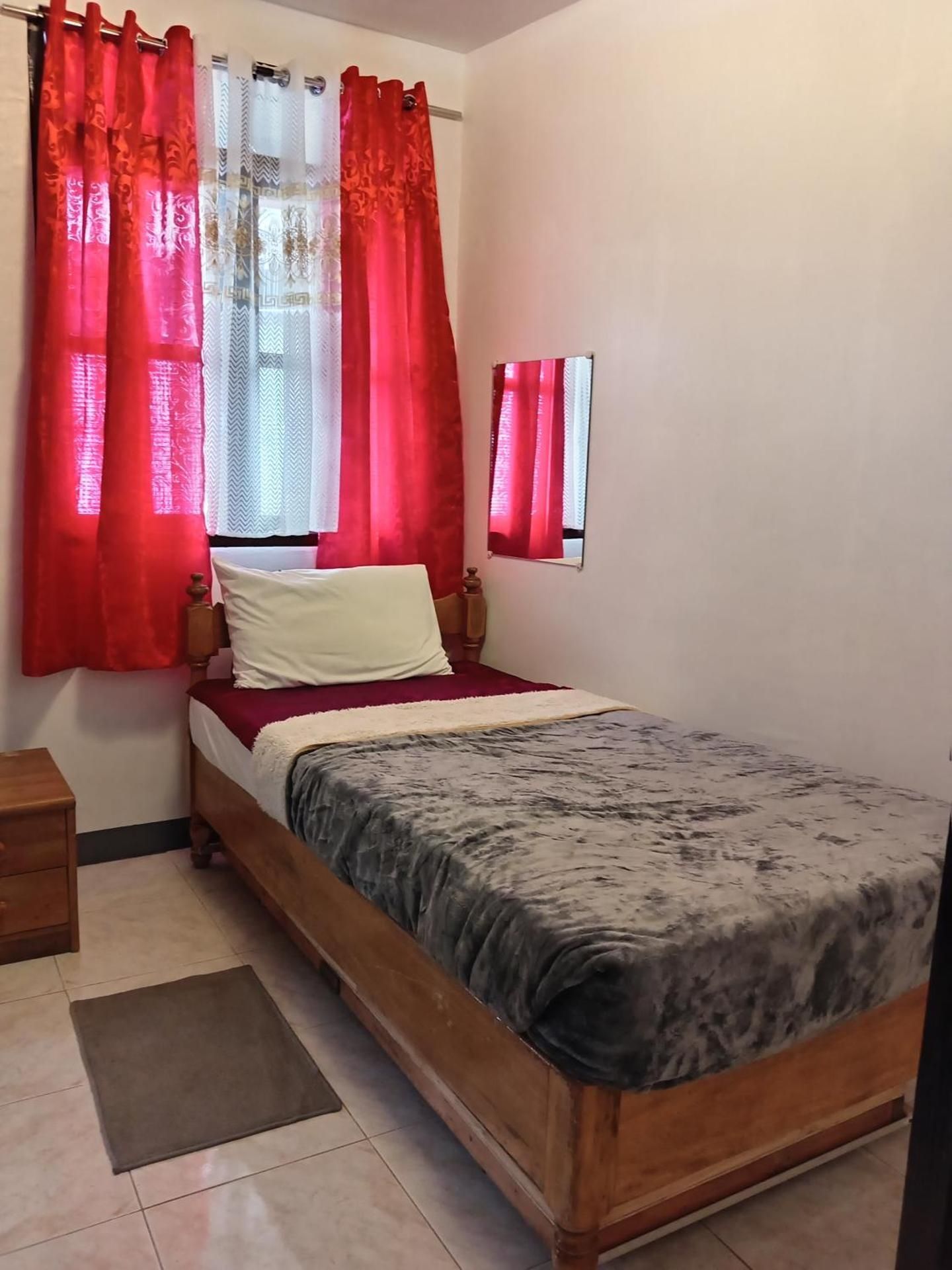 Barnwood Homestay