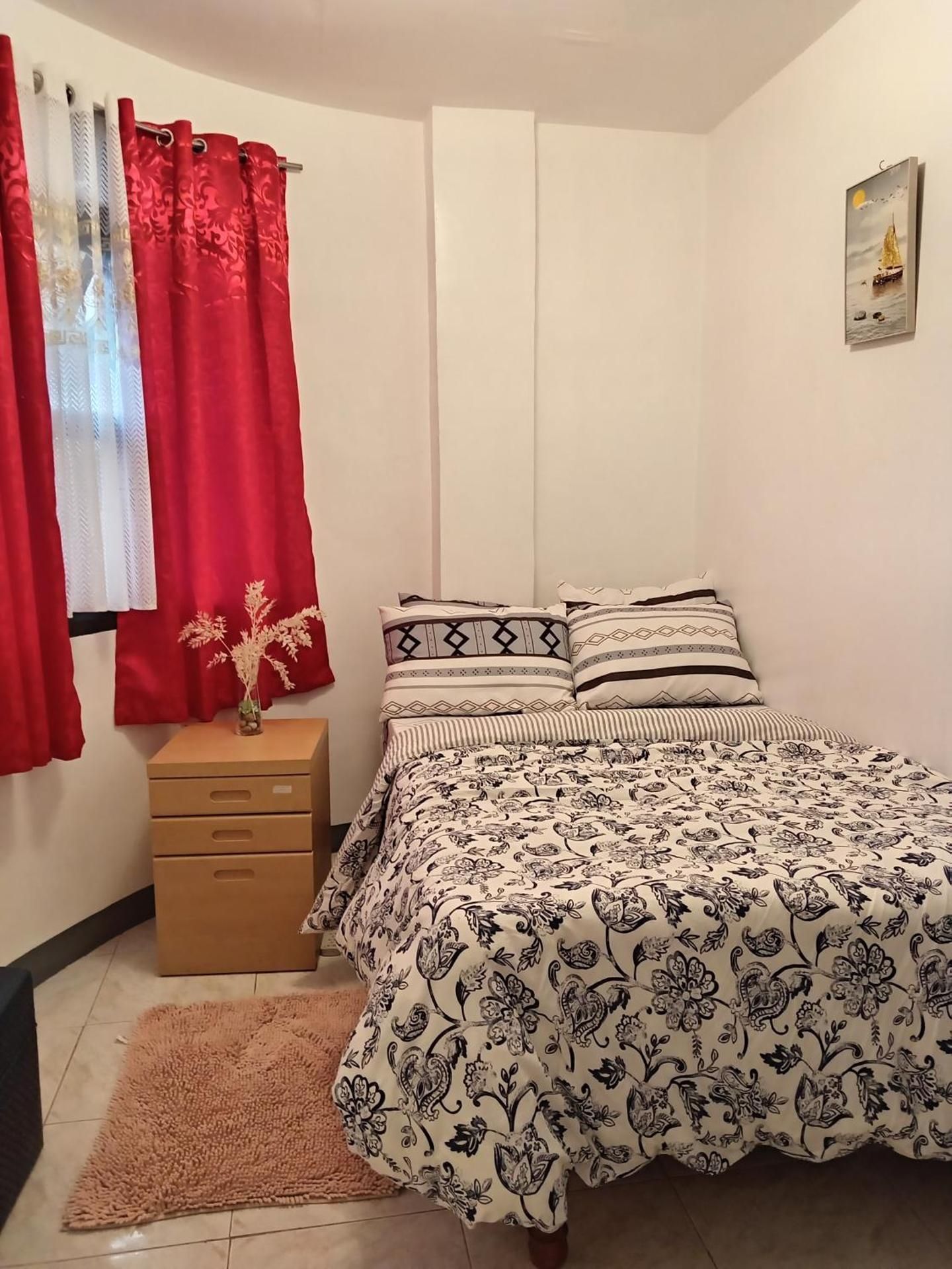 Barnwood Homestay