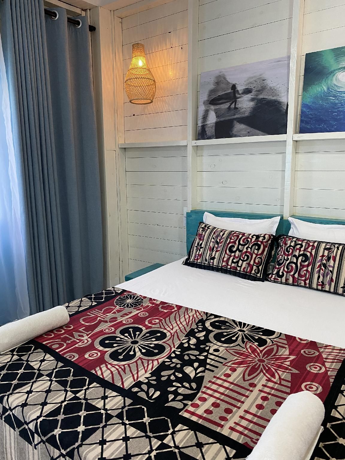 Mahaon Surf Hotel Comfort Double Room - 16sqm 2