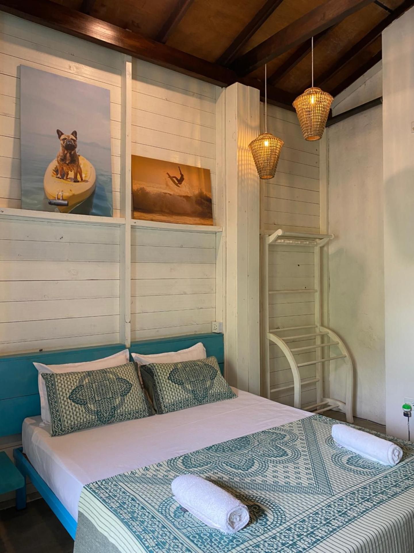 Comfort Triple Room