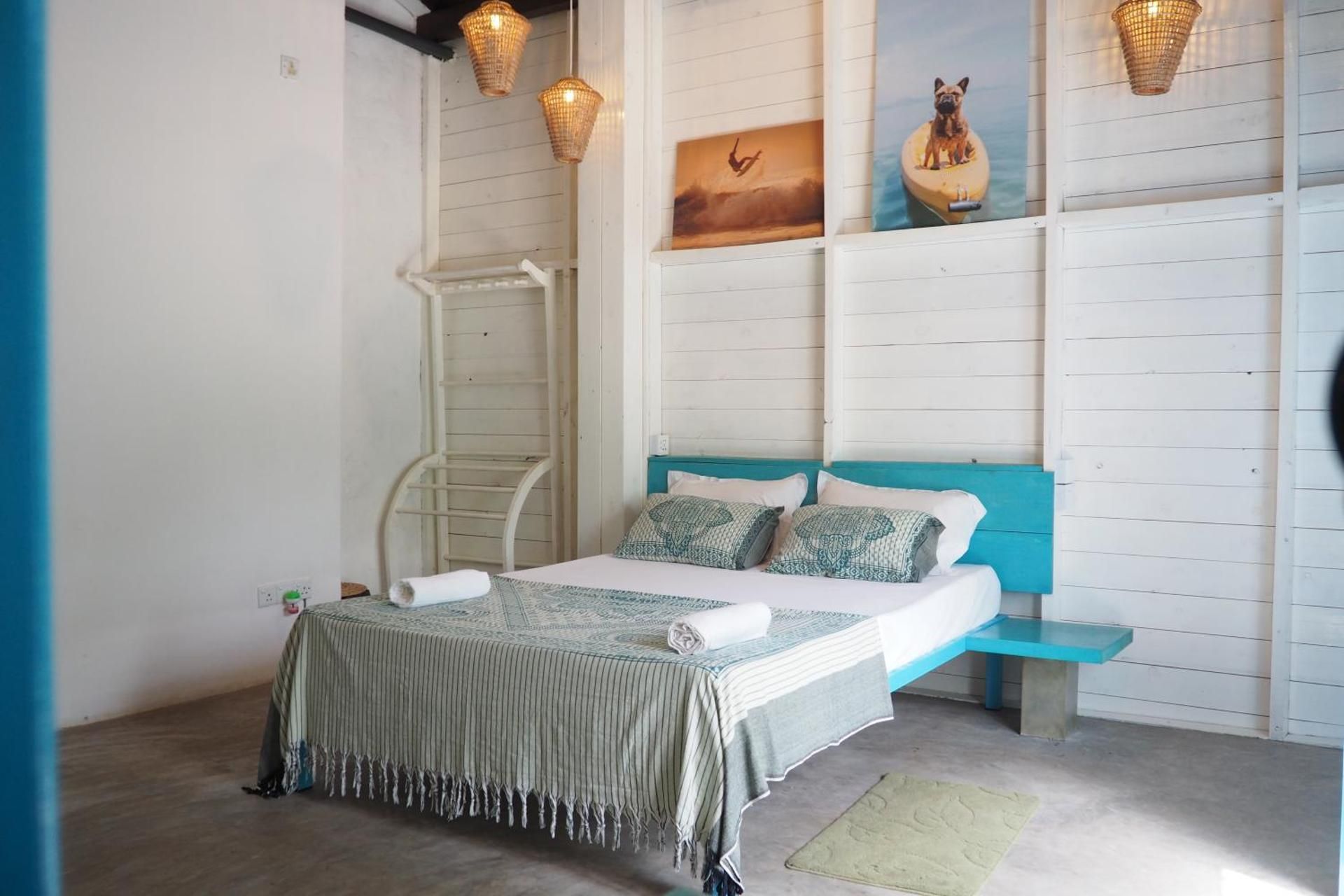 Comfort Triple Room
