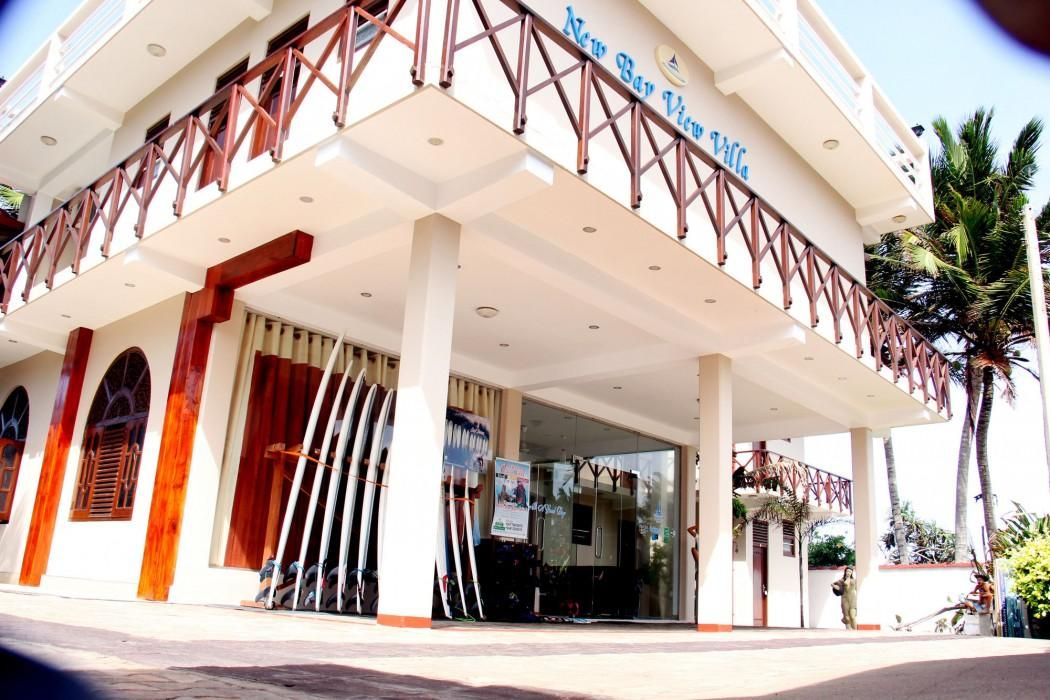 We Are Surfers Hotel