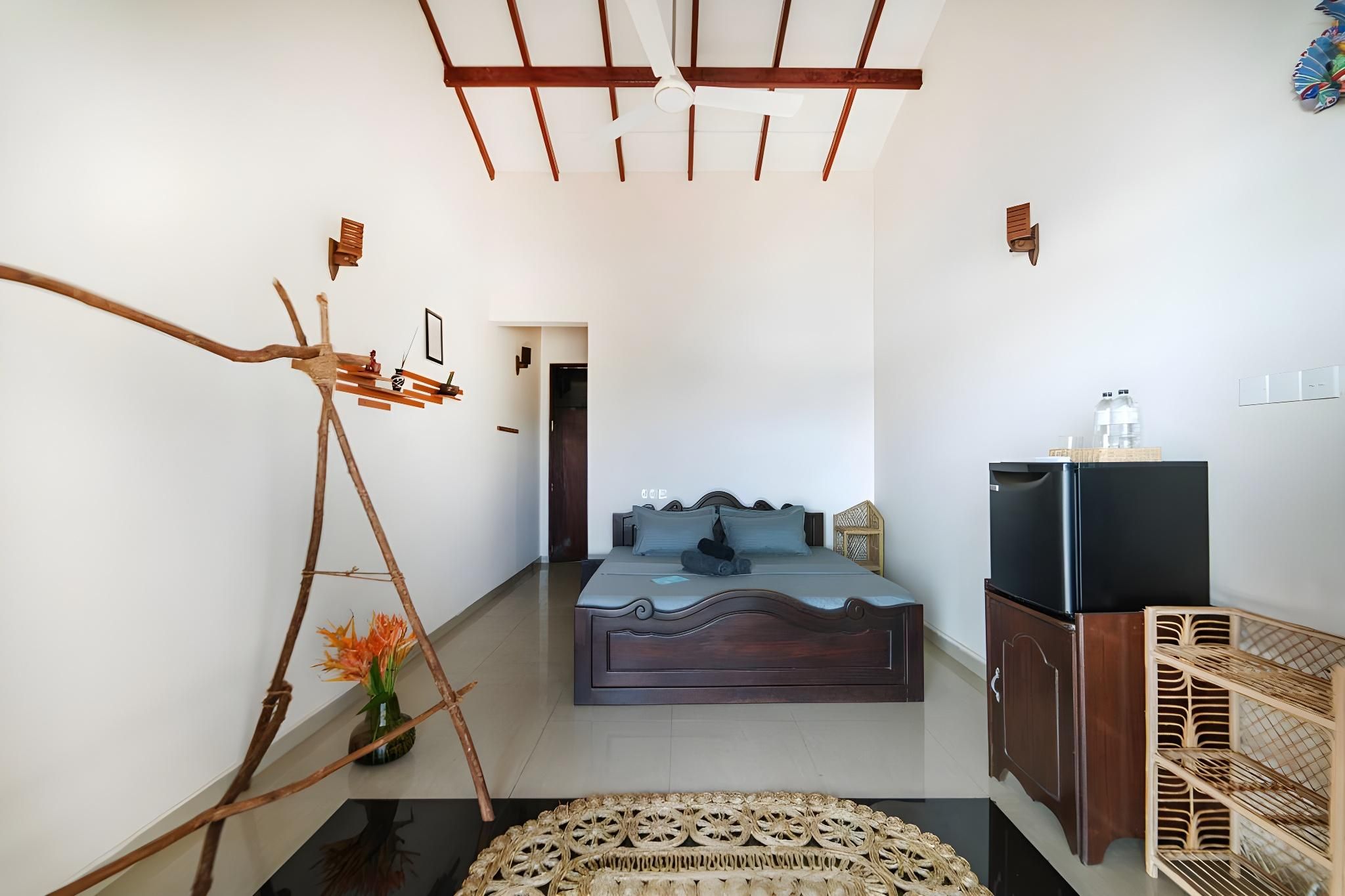 Double Room with Ocean View