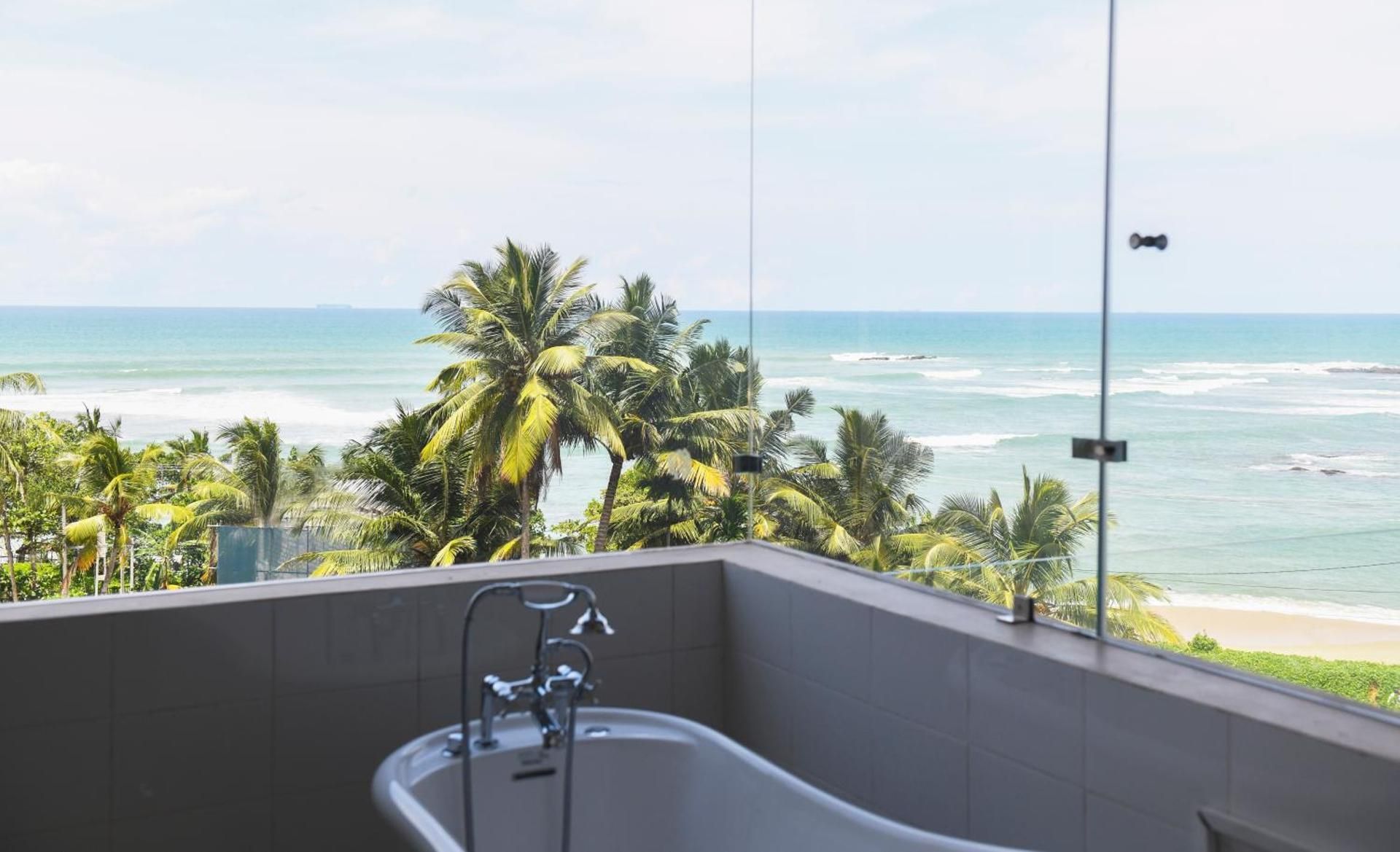 Ayurvie Weligama -  Thema Collection Master Suite (Sea View) 3