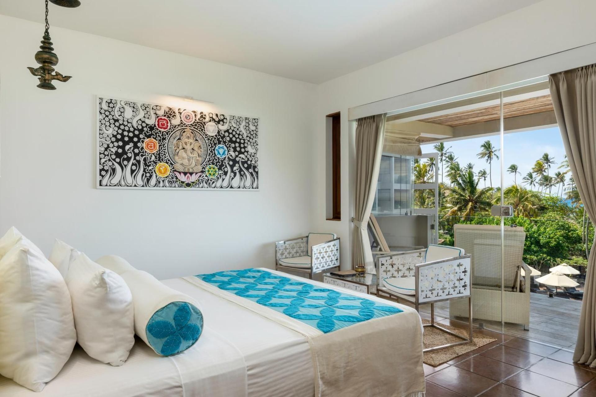 Ayurvie Weligama -  Thema Collection