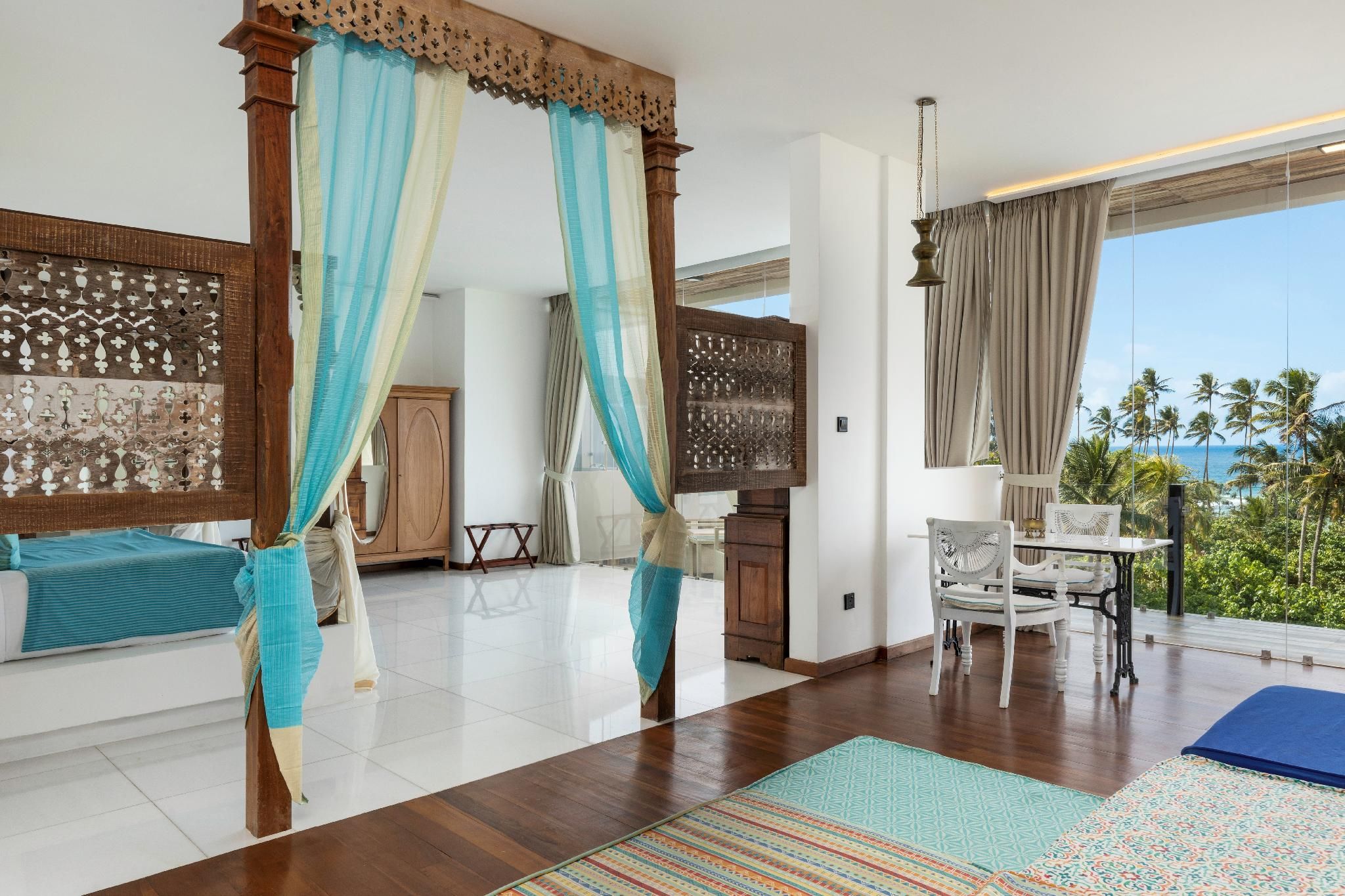 Ayurvie Weligama -  Thema Collection Suite