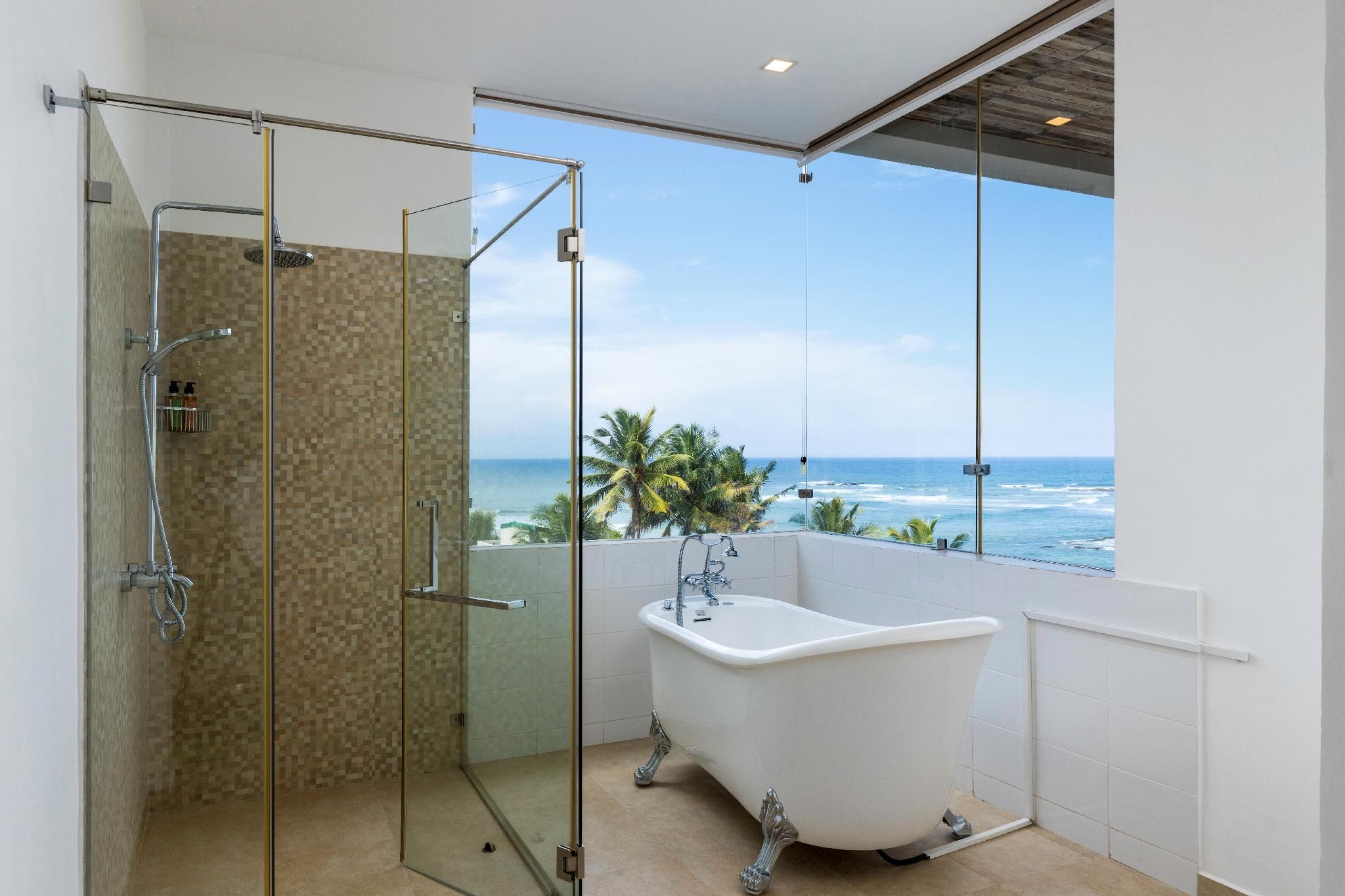 Ayurvie Weligama -  Thema Collection Suite 3