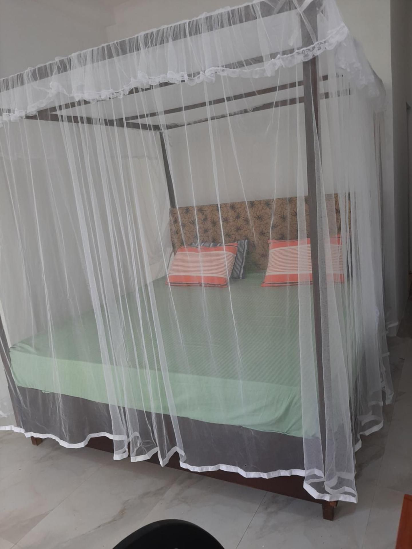 Deluxe Double Room with Shower