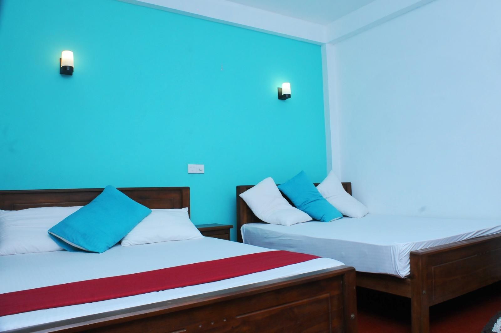 St. Anthony (Double Standard Room)