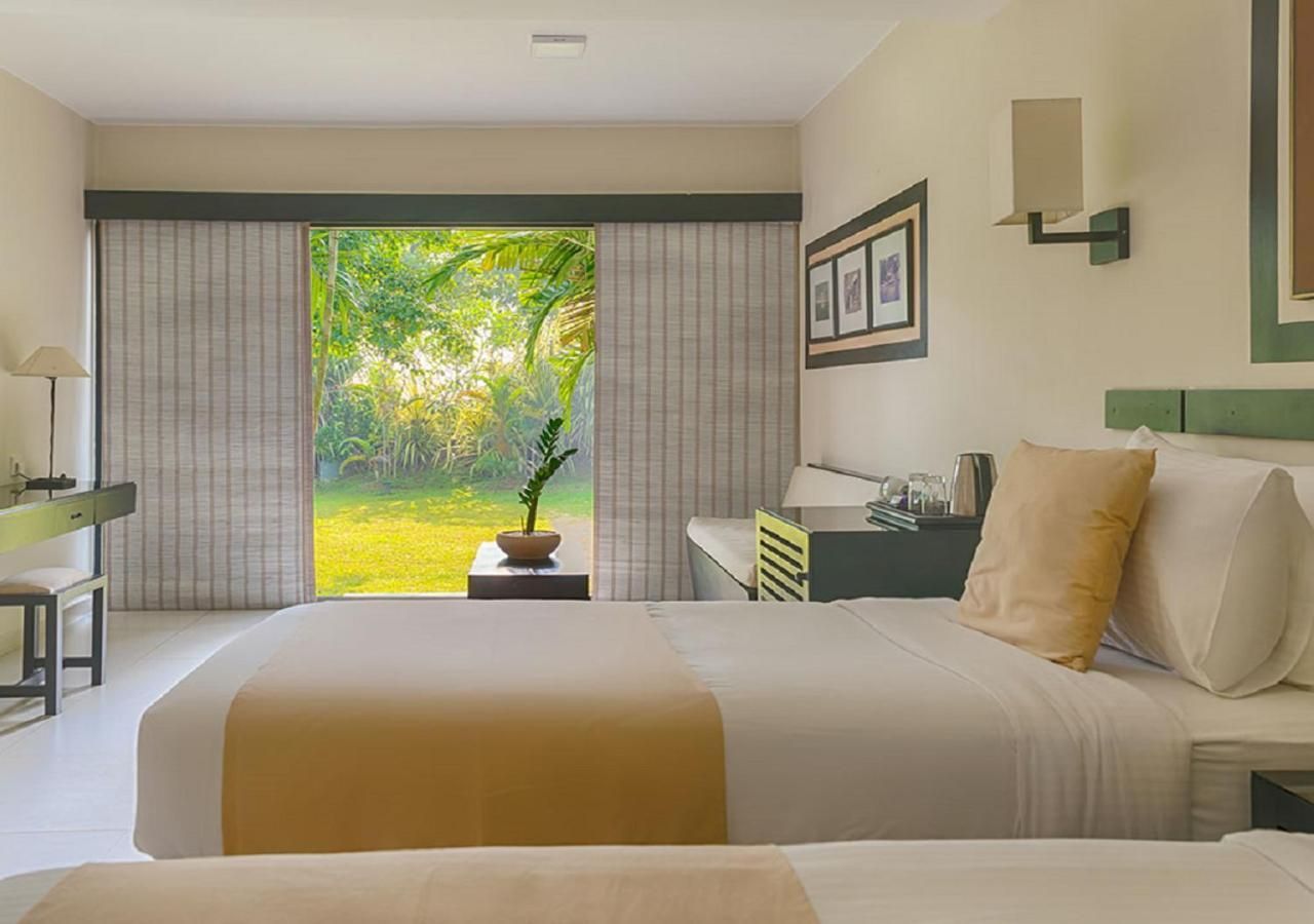 Super Deluxe Room