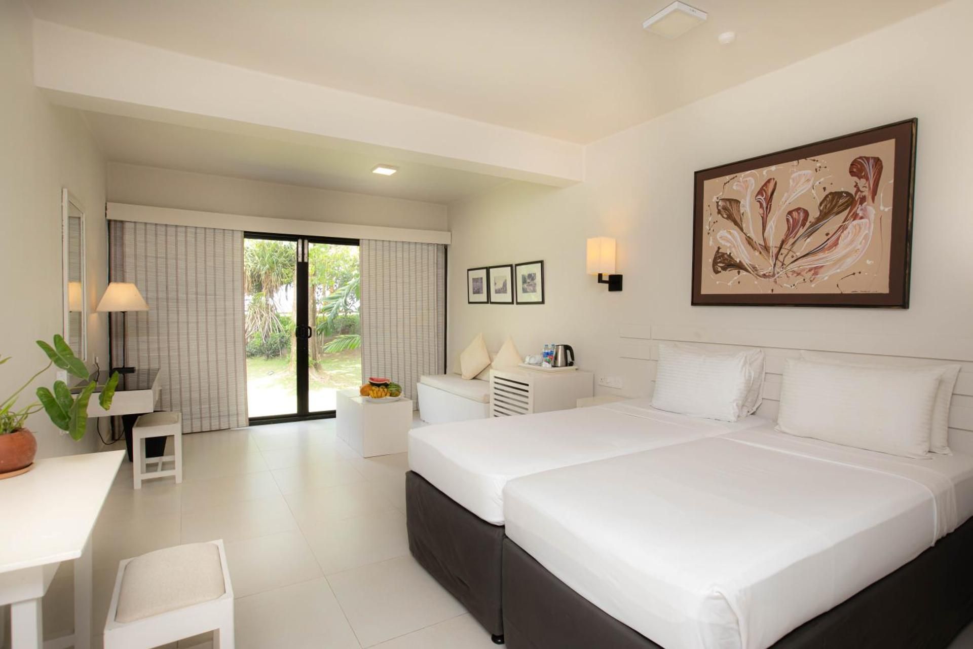 Super Deluxe Room