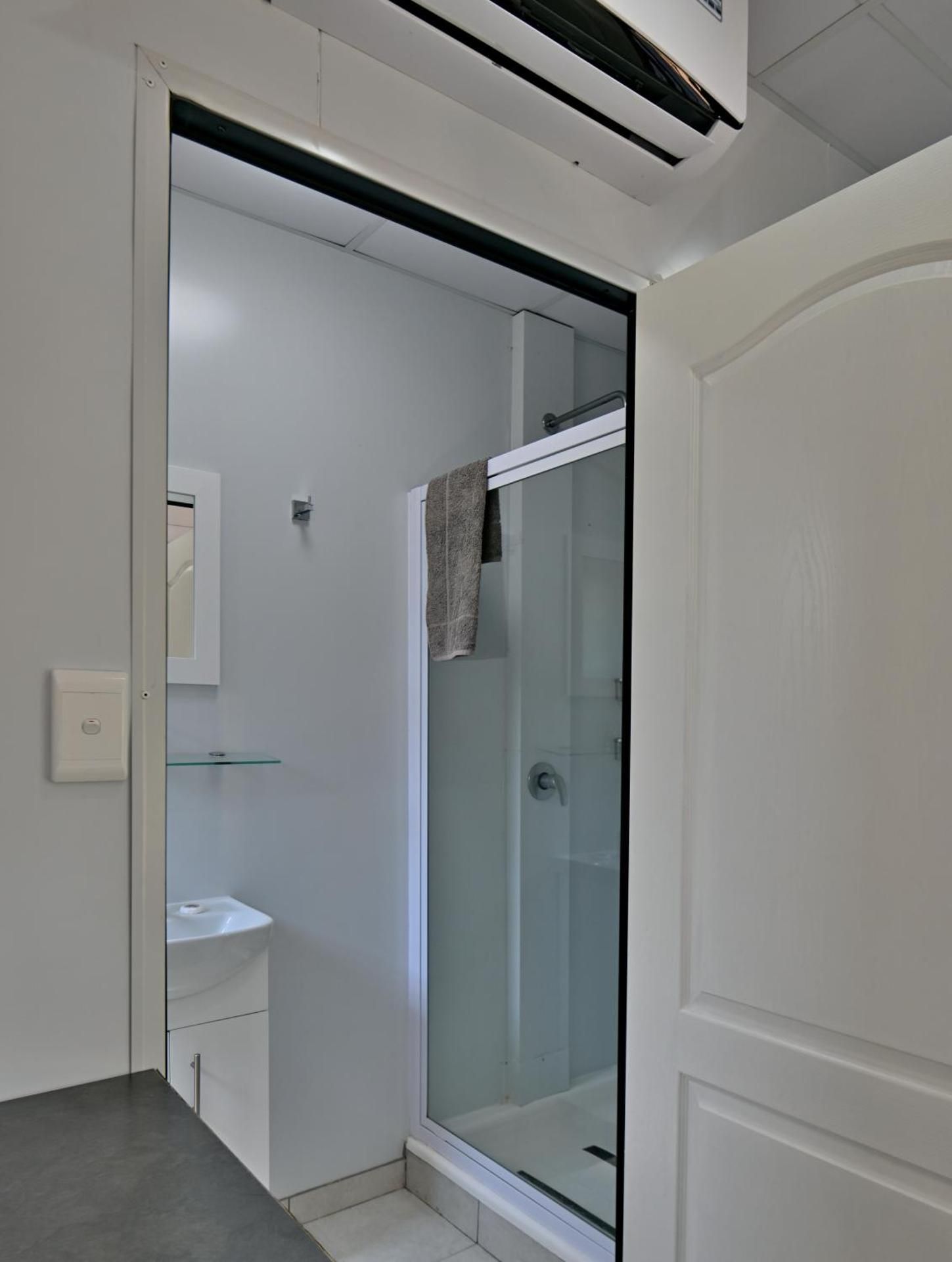 SleepOver Beitbridge Double Room 2